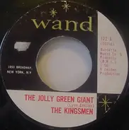 The Kingsmen - The Jolly Green Giant