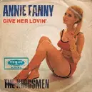 7'' - The Kingsmen - Annie Fanny