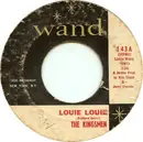 7'' - The Kingsmen - Louie Louie