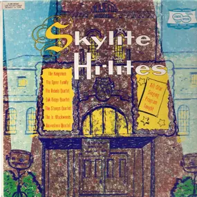 The Kingsmen - Skylite Hi-Lites