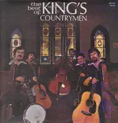 The King's Country Men - The Best Of The King's Country Men