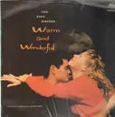 LP - The King Sisters - Warm and Wonderful