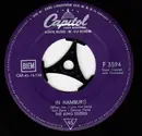 7'' - The King Sisters - In Hamburg / While The Lights Are Low