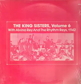 The King Sisters - Volume 6 1942