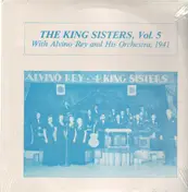 The King Sisters - Vol. 5 1941