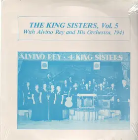 The King Sisters - Vol. 5 1941