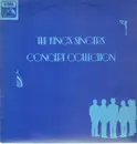 LP - The King's Singers - Concert Collection