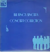 The King's Singers - Concert Collection