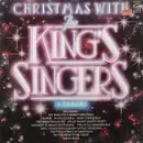 LP - The King's Singers - Christmas With The King's Singers
