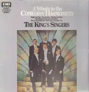 The King's Singers - A Tribute to the Comedian Harmonists