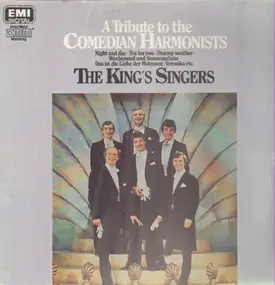 King's Singers - A Tribute to the Comedian Harmonists
