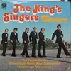 LP - The King's Singers - Encore