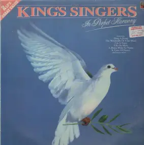 King's Singers - In Perfect Harmony