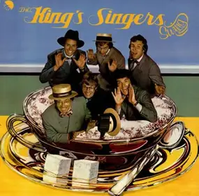 King's Singers - Swing