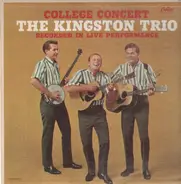 The Kingston Trio - College Concert