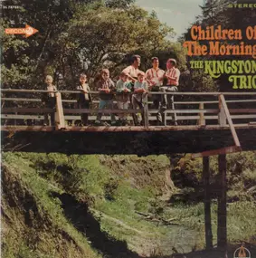 The Kingston Trio - Children of the Morning