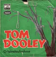 Kingston Trio - Tom Dooley