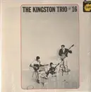 LP - The Kingston Trio - The Kingston Trio No. 16