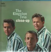 The Kingston Trio - Close-Up