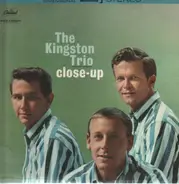 Kingston Trio - Close-Up