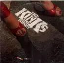 LP - The Kings - Low Budget