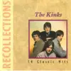 CD - The Kinks - 14 Classic Hits