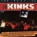 LP - The Kinks - The Best Of