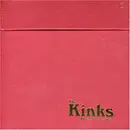 CD-Box - The Kinks - The EP Collection