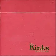 CD-Box - The Kinks - The EP Collection