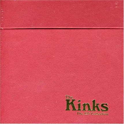 The Kinks - The EP Collection