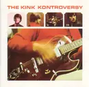 CD - The Kinks - The Kink Kontroversy