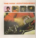 LP - The Kinks - The Kink Kontroversy