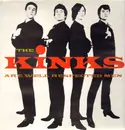 Double LP - The Kinks - The Kinks Are Well Respected Men