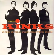The Kinks - The Kinks (Are) Well Respected Men
