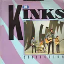 Double LP - The Kinks - The Kinks Collection