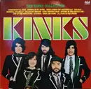 LP - The Kinks - The Kinks Collection