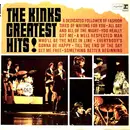 LP - The Kinks - The Kinks Greatest Hits!