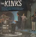 LP - The Kinks - The Kinks