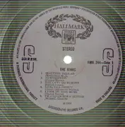 LP - The Kinks - The Kinks