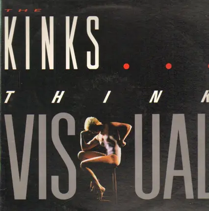 The Kinks - Think Visual