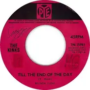 The Kinks - Till The End Of The Day