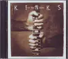 Double CD - The Kinks - To The Bone