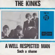 The Kinks - You Really Got Me