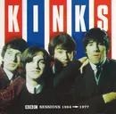 Double CD - The Kinks - BBC Sessions 1964 - 1977
