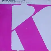 2x7'' - The Kinks - Better Things