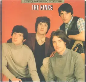 The Kinks - Castle Masters Collection