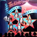 LP - The Kinks - Celluloid Heroes - The Kinks' Greatest - UK