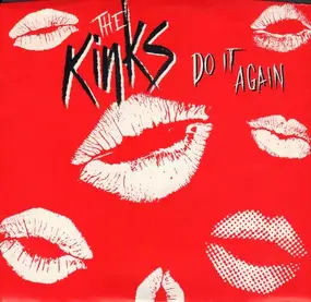 The Kinks - Do It Again