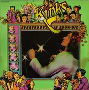 The Kinks - Everybody's In Show-Biz - Everybody's A Star