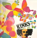 LP - The Kinks - Face To Face